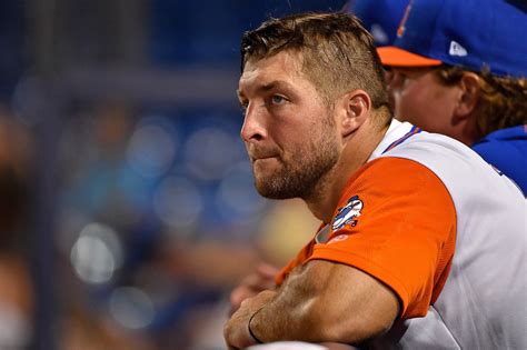 We did not find results for: The MiLB Resurrection of Tim Tebow: A Technical Guide | MetsMinors.net