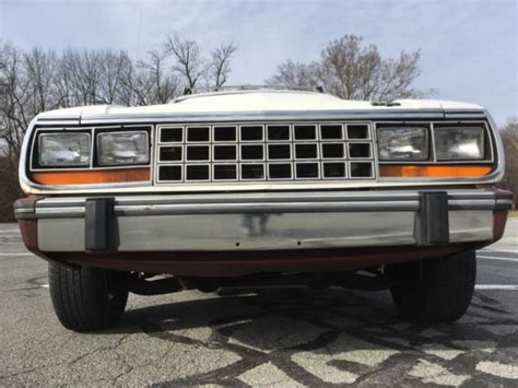 We went out 4x4ing out on a trail, and pat decided he was going to cross a deep mudhole. 1987 AMC Eagle Wagon 6cyl 4x4 automatic - Classic 1987 AMC ...