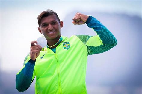 We did not find results for: Isaquías Queiroz: "Si no fuese por Suso Morlán, no habría ...