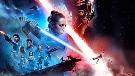 L Ascension De Skywalker Disney Plus - L'Ascension de Skywalker, la fin d'une saga et le début du nouvel ère