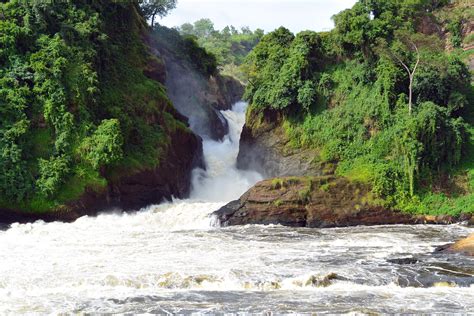 Tripadvisor has 100,744 reviews of uganda hotels, attractions, and restaurants making it your best uganda resource. Flüsse, Bootssafaris und Wasserfälle in Uganda | Uganda ...