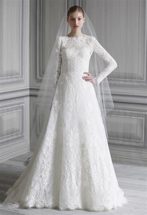 The Most Beautiful Spring 2013 Wedding Dress With