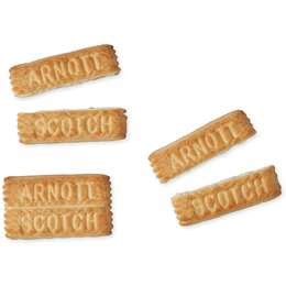 Arnott S Scotch Finger Less Sugar Plain Biscuits G Woolworths