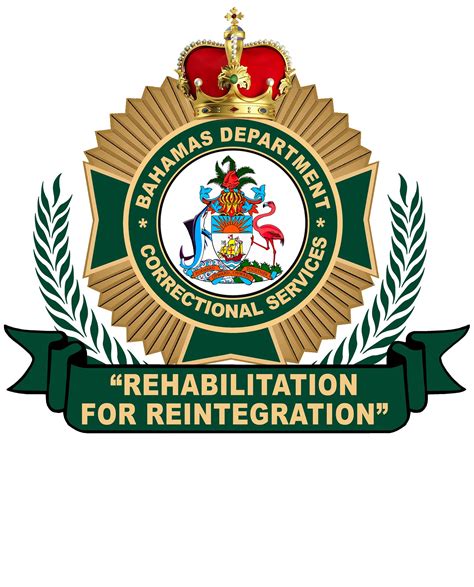 The Bahamas Department Of Correctional Services
