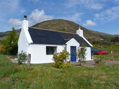17 Amazing Remote Holiday Cottages In Scotland On