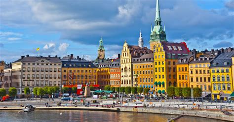 Städtereisen Stockholm ab 315 € - Flug und Hotel buchen ...