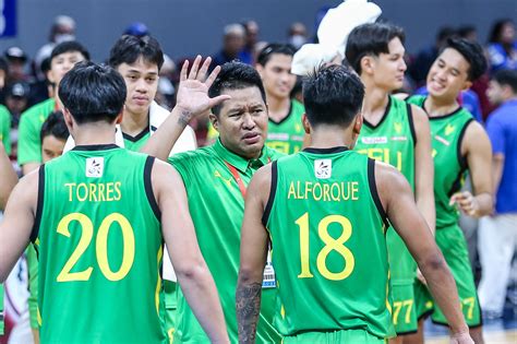 UAAP: FEU's change in mindset led to first win, says Denok Miranda