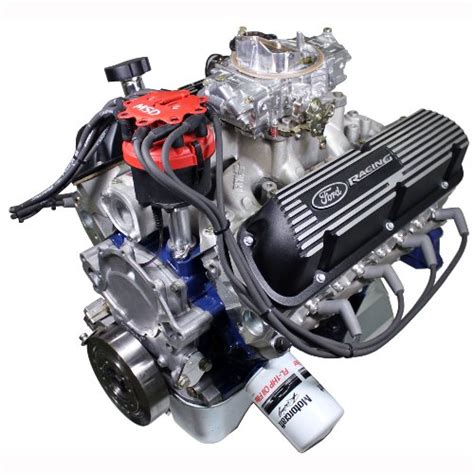 427 Ford Crate Engine Fordcobraengines Has A Awesome Selection Of