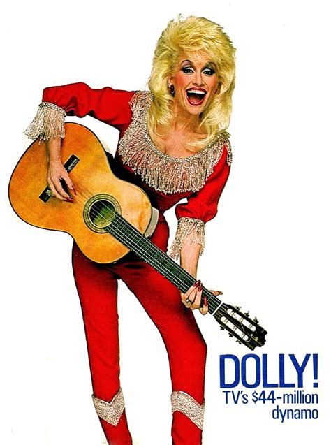 Dolly 1987