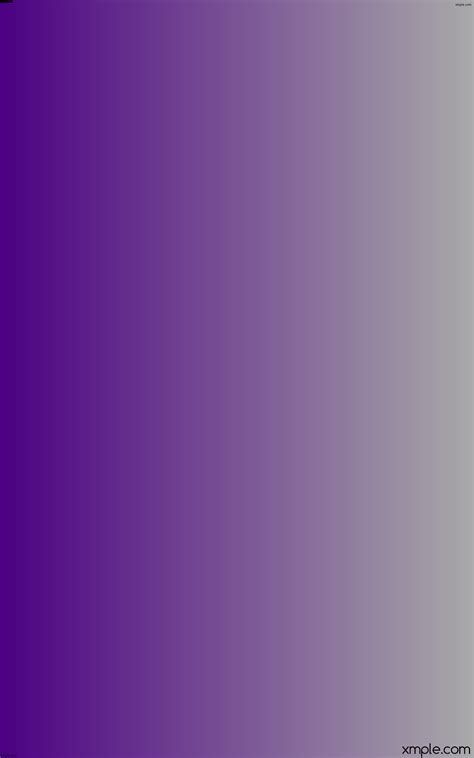 Wallpaper Purple Linear Gradient Grey 4b0082 A9a9a9 180°