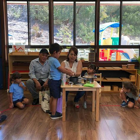 Montessori Hills Academy - Preschool in Chula Vista, CA - Winnie