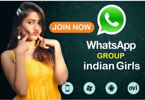 Indian Girls Whatsapp Group Links Ladkiyon Ke Whatsapp Group
