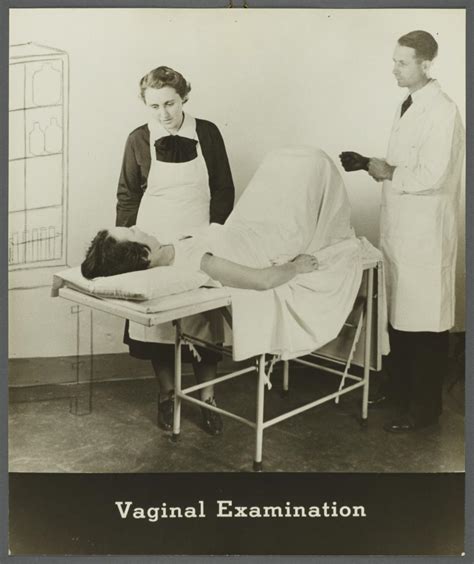 Vintage Gynecology Vaginal Rectal Speculum Pelvic Exam Hot Sex Picture