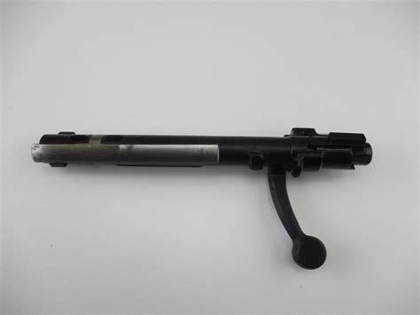 Commercial M98 Mauser Rifle Bolt