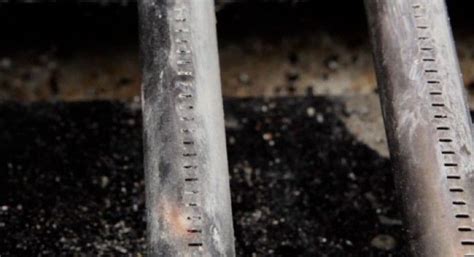 Certain models have electrodes attached to the burners. Properly Cleaning Your Burner Tubes | How to clean bbq ...