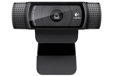 Best Logitech Webcam For Mac Wonderhopde