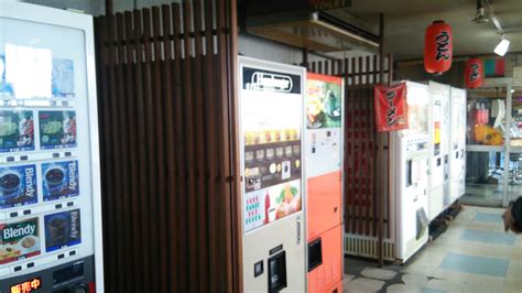 レトロ自販機20161228 バジェット･レンタカー宇都宮駅東口店ブログ