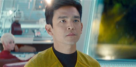 Star Trek Beyond Reveals Sulu To Be Gay With Same Sex Partner The Randy Report