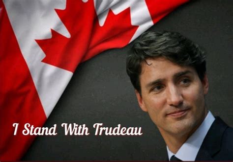 rachael on twitter justintrudeau keep up the great work this canadian appreciates your