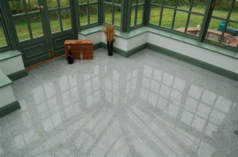 Granite Flooring An Architect Explains And Reviews