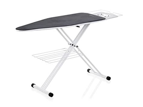 Reliable Deluxe Pressingironing Board Uk Kitchen And Home