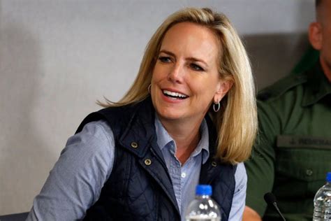 Homeland Security Secretary Resigns To Focus On Curfew Enforcement At