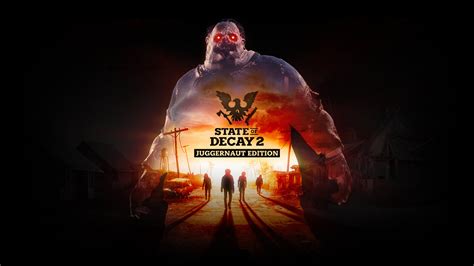 State Of Decay 2 for Xbox One and Windows 10 | Xbox