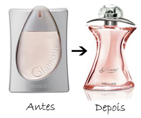 The release year is unknown. O Boticário - Perfumes Femininos - Cosméticos e Importados ...