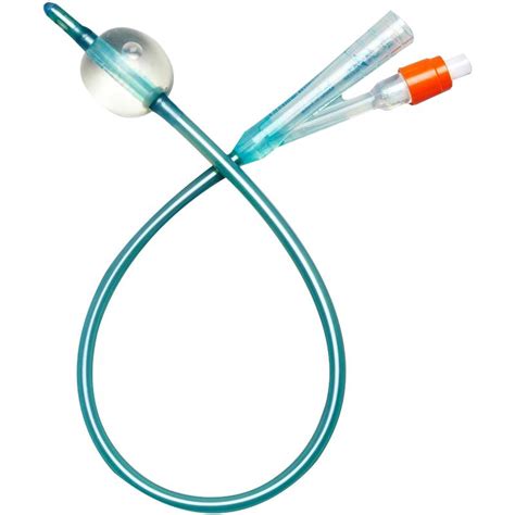 Buy Silvertouch Straight Tip Foley Catheter Save Up To 40