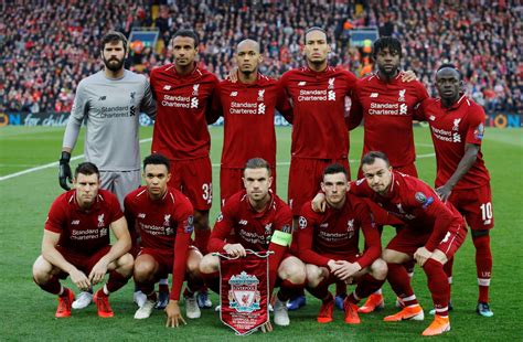 Barcelona Vs Liverpool Wallpapers - Wallpaper Cave