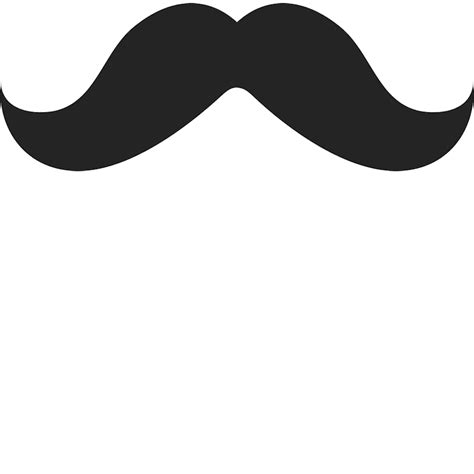 The Mario Moustache Rubber Stamp Moustache Stamps Stamptopia
