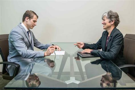 5 Job Interview Tips And Tricks For Students Great British Mag