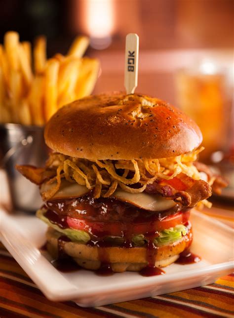 50 Top Notch American Burger Spots You Need To Try Right Now Gourmet