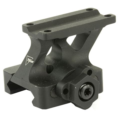 Trijicon Mro Quick Rel Lower 13 Co Witness Mount Hcc Tactical