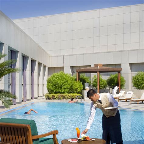 Four Seasons Hotel Riyadh Riyadh The Michelin Guide