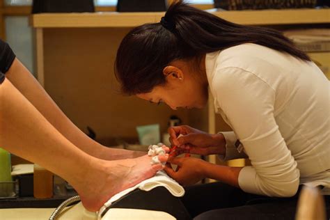 Going Viral Behind The Digital Strategy For Metros Nail Salon Exposé