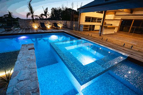 Naked Pools Melbourne Pool And Outdoor Design