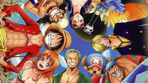 Fondos De Pantalla One Piece Wallpapers Hd De La Serie Manga