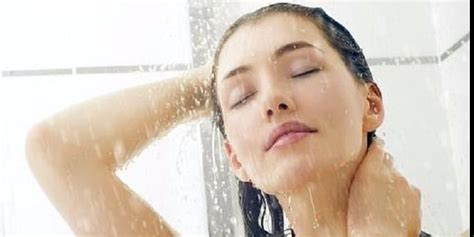 Surprising Benefits Of Cold Showers Why You Should Occasionally Take