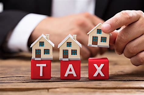 Rental Property Tax Benefits You Should Be Taking Advantage Of Than