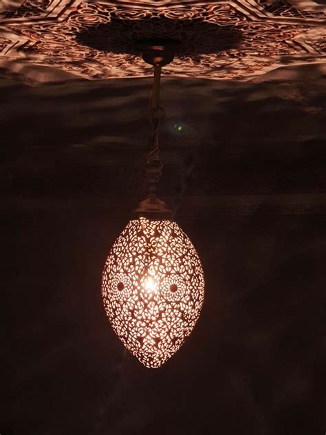Moroccan Pendant Ceiling Lamp Decor Lighting Pendant Light Etsy