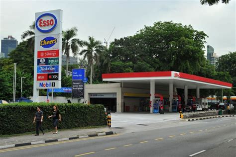 Pelanggan yang dihormati, susulan pengumuman lanjutan perintah kawalan pergerakan (pkp) di wilayah persekutuan kuala lumpur, selangor, pulau pelanggan yang dihormati, berkuatkuasa pada 15 februari 2021, suruhanjaya syarikat malaysia (ssm) telah memperluaskan skim pendaftaran. Senarai Stesen2 Minyak Di Malaysia - NF Design & Engineering