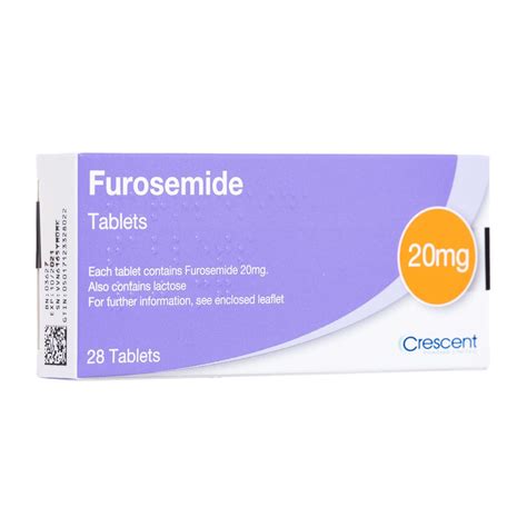 Furosemide Mg Uk Tablets S Rocket Health