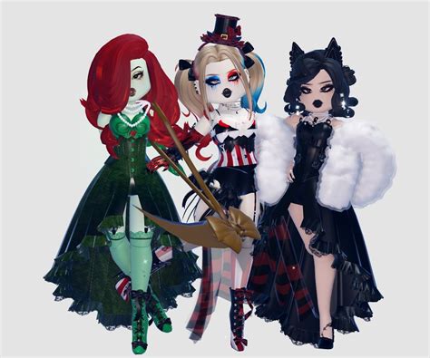 Pin by Nicole Gay on Leahs | Aesthetic roblox royale high outfits, Cute