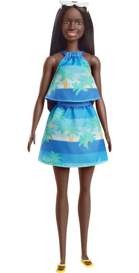 Barbie Loves The Ocean Doll 11 5 In Made From Recycled Plastics
