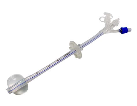 Mardex Balloon Gastrostomy Replacement Tube Meditech Devices