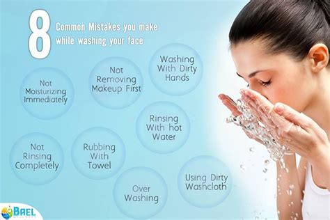 Bael Wellness Wash Your Face Skin Care Tips Skin Care