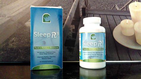 Best Natural Sleep Aid Herbal Deep Sleep Formula Review Youtube