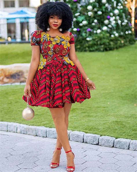 15 Cutest Mother And Daughter Ankara Dress Styles In 2022 Vlrengbr