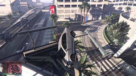 The ulc provides ordinations entirely free of charge to anyone that seeks to join. GTA V Online. Best place to get stuck - YouTube